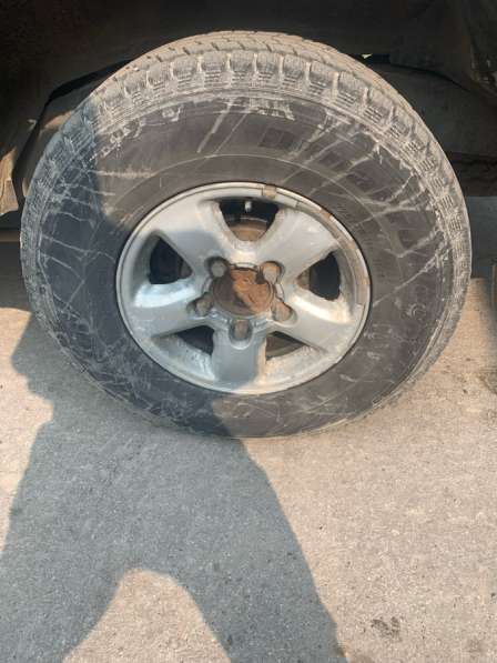 Колеса тлк 100 в Туле фото 5