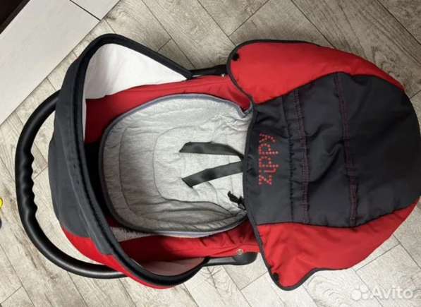 Автолюлка до 10кг