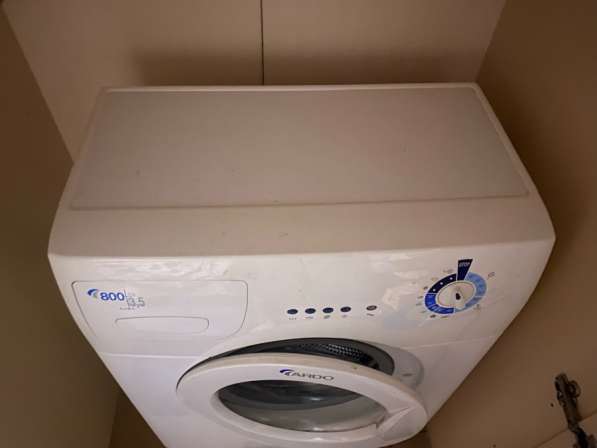 Стиральная машина Ардо в Санкт-Петербурге фото 3