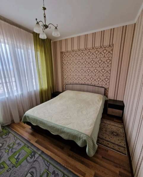 Пансионат «Островок» и пляжный корпус «Альбатрос», село Бост в фото 8