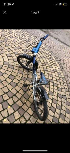 Велосипед Детский TREK