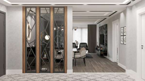 2-к. квартира, 70 м² (Турция, г. Анталья) в фото 10