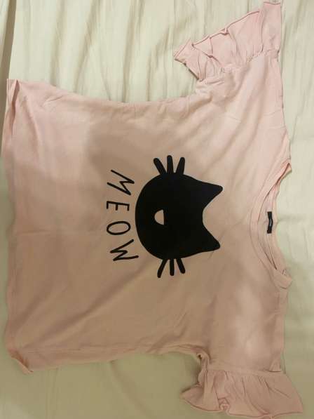 Футболка Tezenis