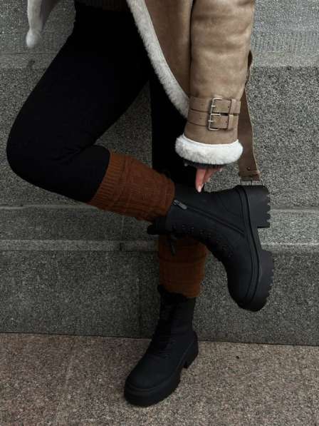 Обувь зимняя в Самаре