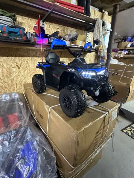 Детские электромобили в Красноярске фото 4