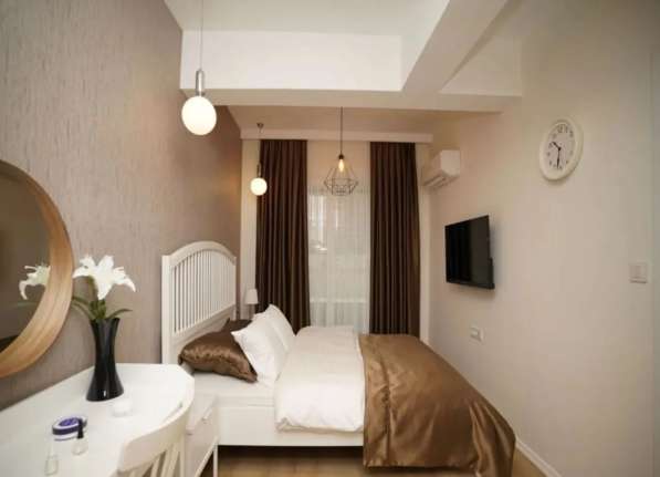 2-к. квартира 48м² Турция, Анталья, Кепез в фото 5