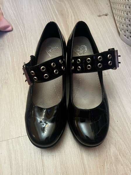 Туфли в Санкт-Петербурге