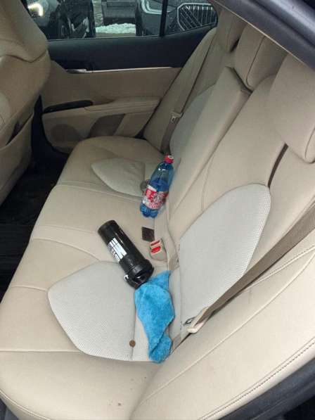 Toyota, Camry, продажа в Санкт-Петербурге в Санкт-Петербурге