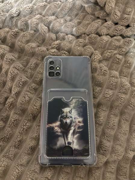 Samsung A51 в Москве