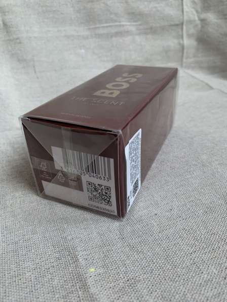 Hugo Boss в Москве фото 3