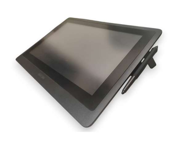 Tablette graphique Wacom cintiq 16 в фото 3