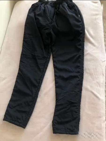 Штаны тёплые лыжные женские в Москве фото 6