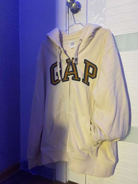 Зип-худи GAP в Перми фото 3