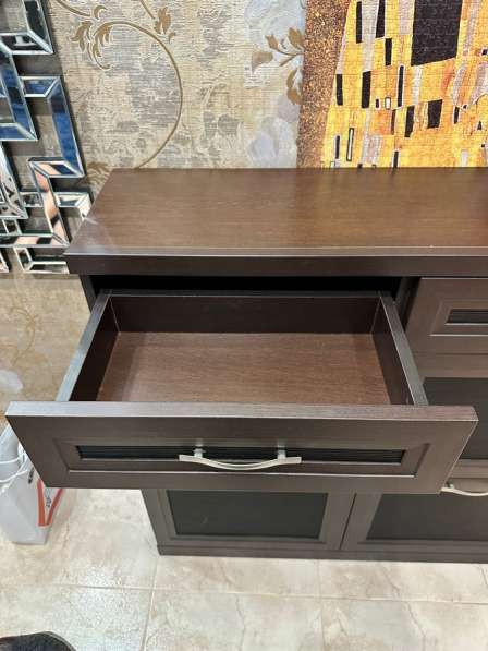 Комплект мебели в прихожую (бу) в Краснодаре фото 4