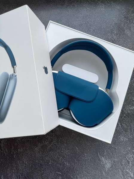 AirPods Max 2 в Москве