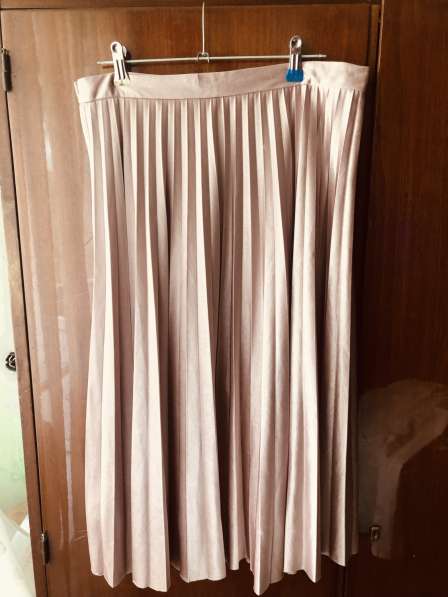 Красивая юбка