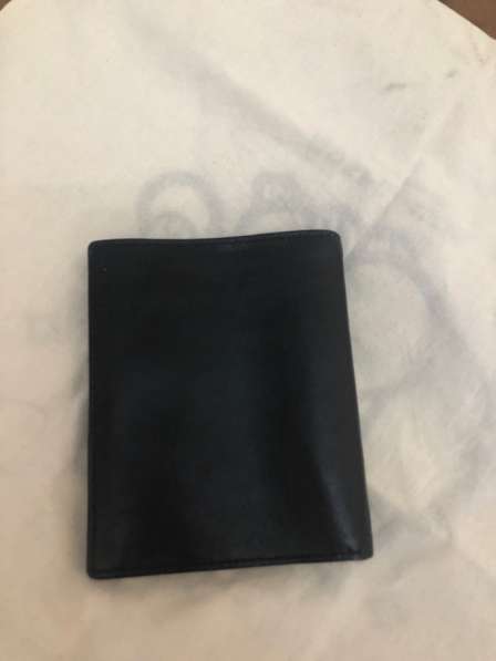 Бумажник в Оренбурге фото 5