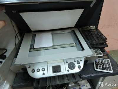 торговое оборудование Принтер/сканер в Екатеринбурге
