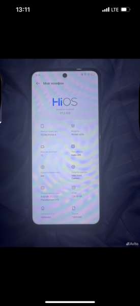 TECHO Pova 4 в Москве фото 3