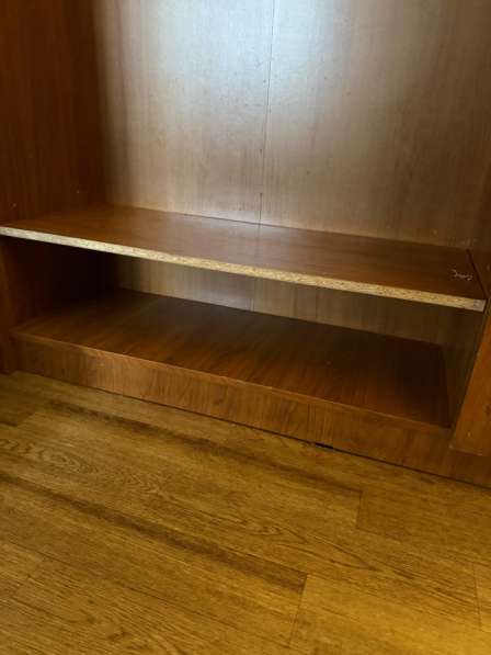 Шкаф распашной пятистворчатый в Барнауле