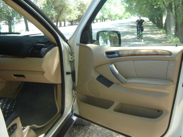 BMW, X5, продажа в г.Алматы в фото 4