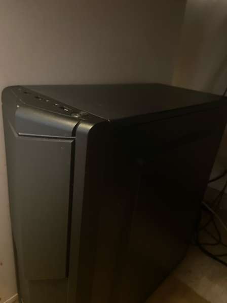 Игровой пк в Москве