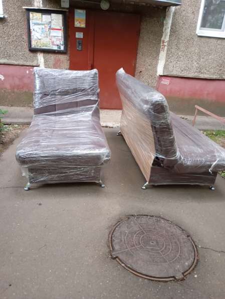 Грузчик Грузоперевозки квартиры офиса магазина в Иванове фото 5