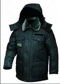 куртка мвд зимняя мужская и женская ООО«АРИ» форменная одежда в Челябинске фото 4