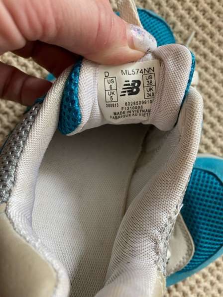 Обувь женская 37-38 в Тюмени