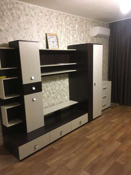 Сдам на долгий срок однокомнатную квартиру в Саратове фото 4