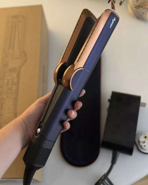 Выпрямитель Dyson