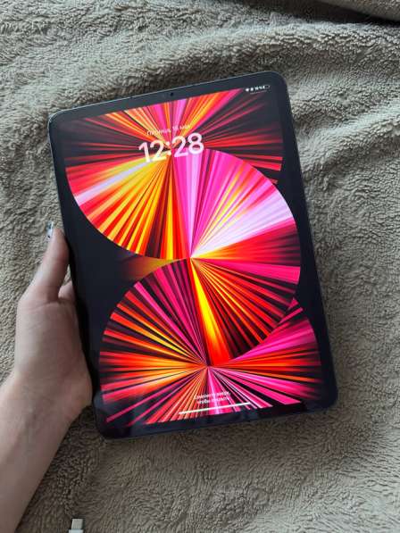 IPad Pro 11 2022 256gb
