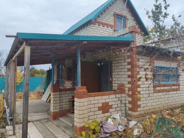 Продам дачу - дом в Елшанке в Саратове фото 5