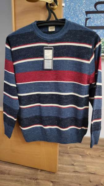 Свитер шерсть Турция