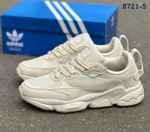 Кроссовки мужские Adidas в Геленджике фото 3