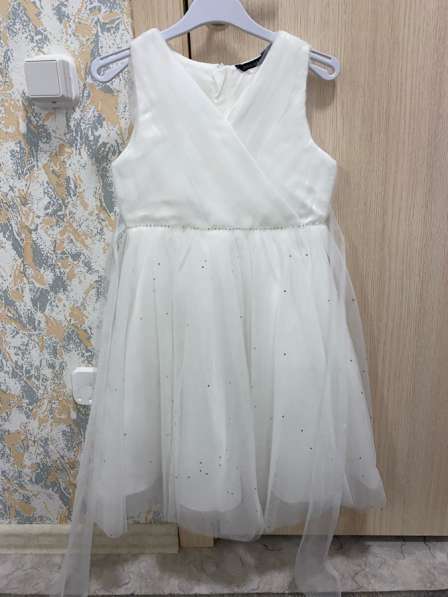 Платье на девочку