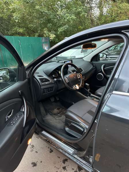 Renault, Fluence, продажа в Москве в Москве фото 5
