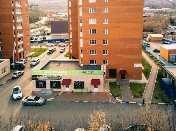 Сдается помещение 140 м² в Красноярске фото 3