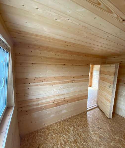 Бытовки для проживания под ключ в Махачкале фото 10