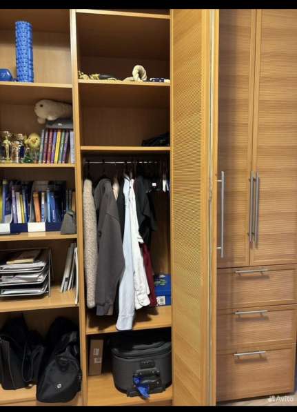 Шкаф в Москве фото 3