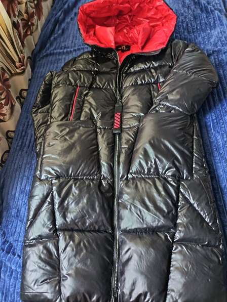 Куртки зимние в Рязани фото 3