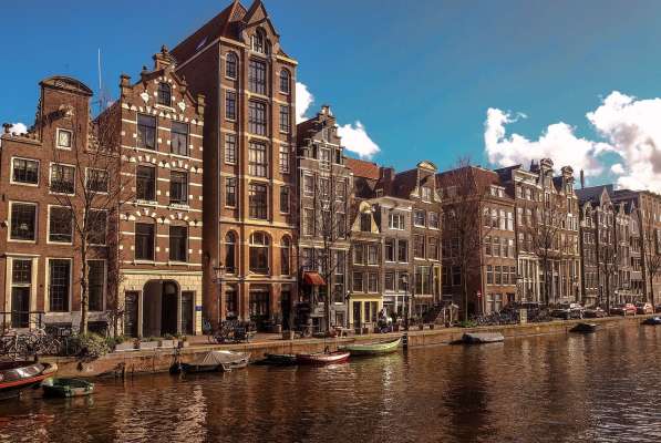 Виза в Нидерланды | Evisa Travel