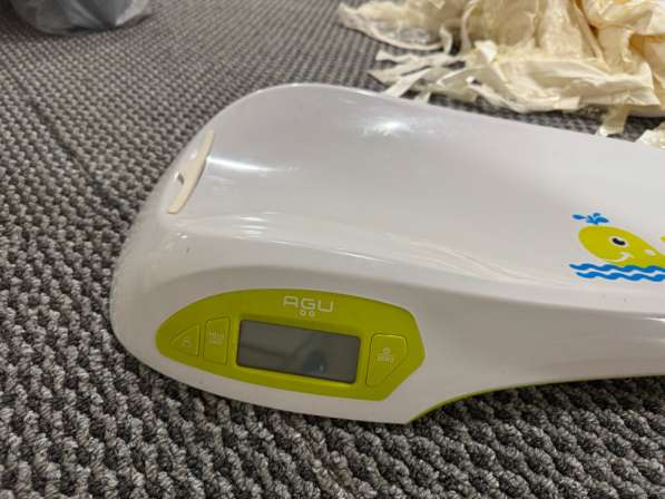 Весы, кокан в Москве фото 4