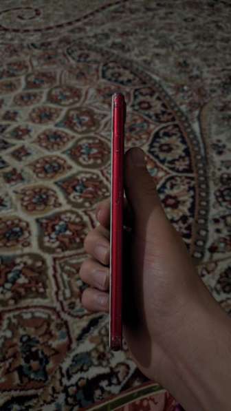 IPhone 8 Plus Red в Махачкале фото 3