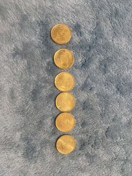 Монеты в Санкт-Петербурге фото 9