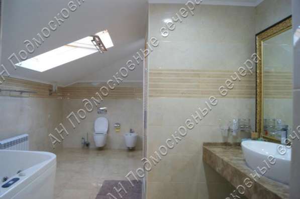 Продам коттедж в Москва.Жилая площадь 410 кв.м.Есть Электричество. в Москве фото 68