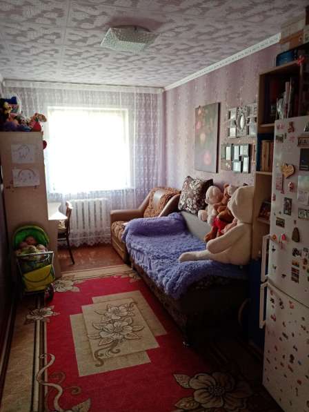 Продается квартира в с Новороманово 40 км от Барнаула,5\5 в Барнауле фото 4