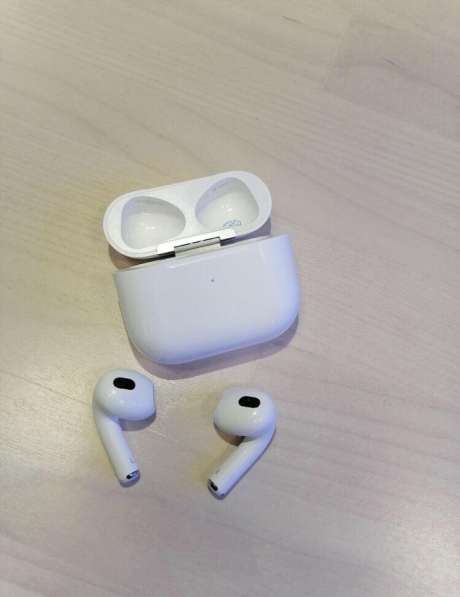 AirPods 3 в Москве фото 8