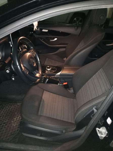 Mercedes-Benz, C-klasse, продажа в Краснодаре в Краснодаре фото 3