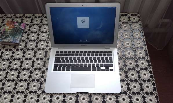 MacBook